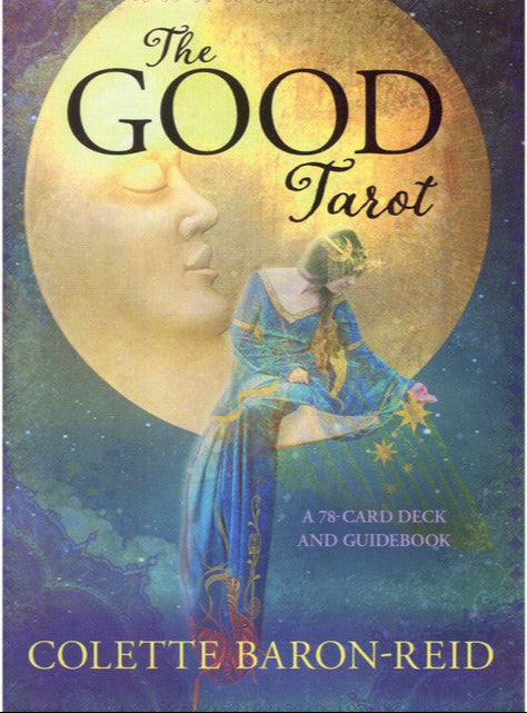 The Good tarot cards