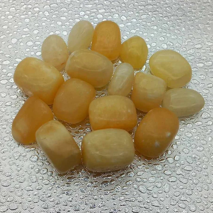 Gul jade / Yellow Jade
