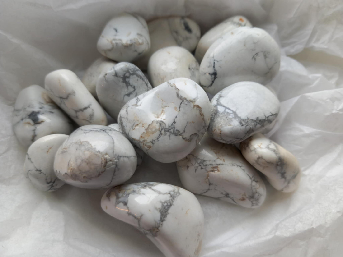 Howlitt / Howlite