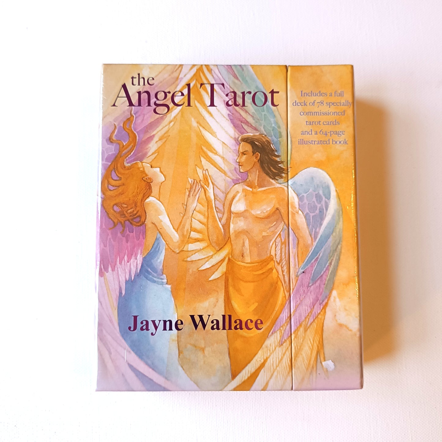 The Angel Tarot