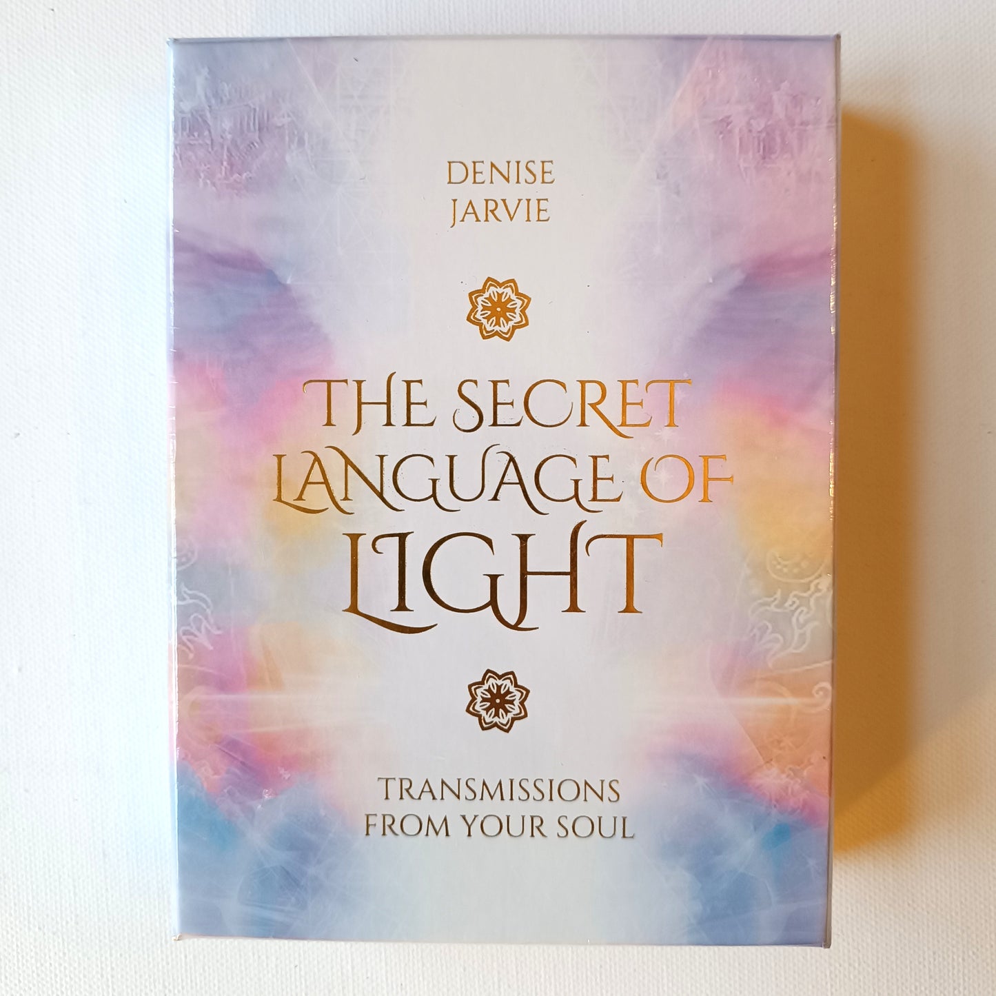 The Secret Language of Light