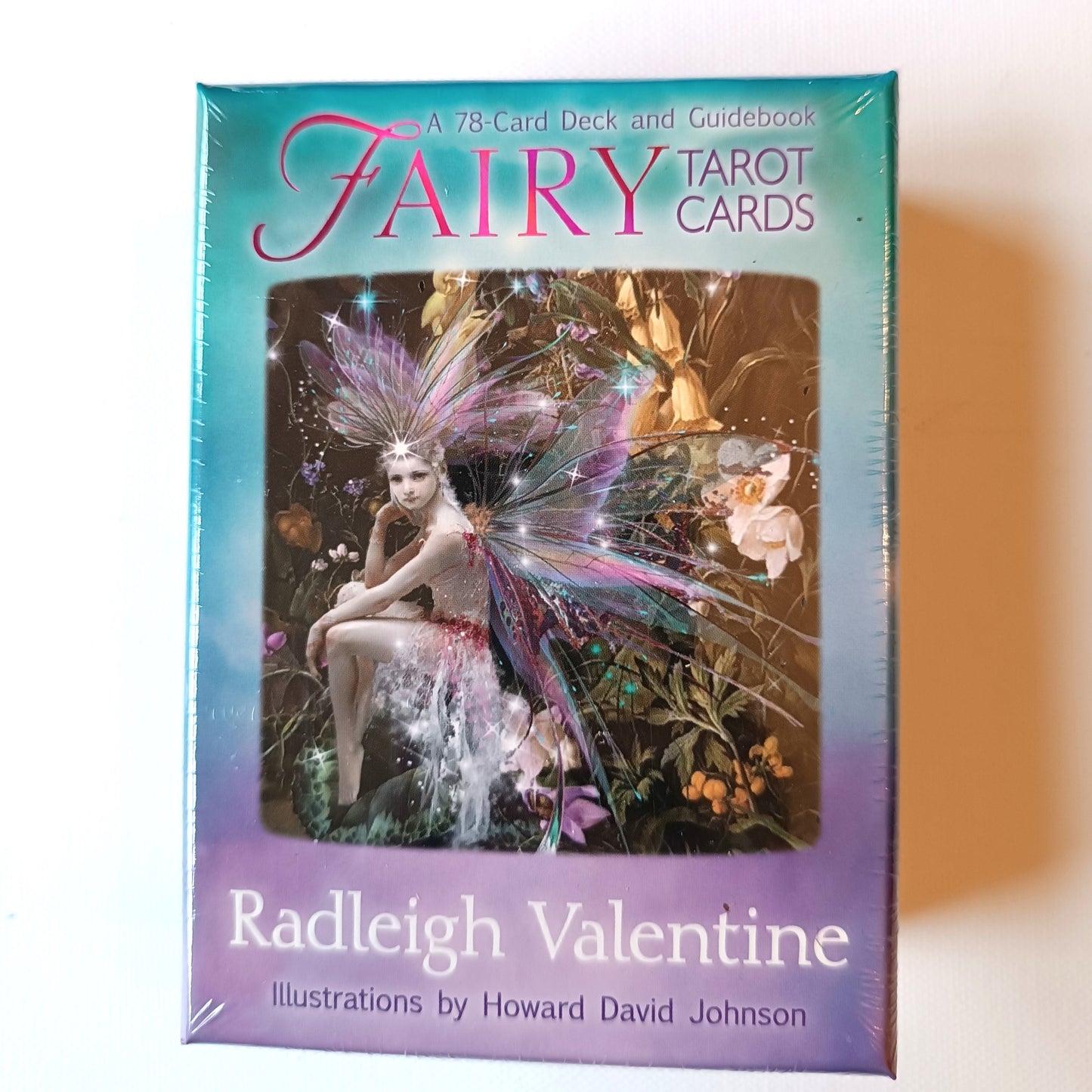 Fairy Tarot