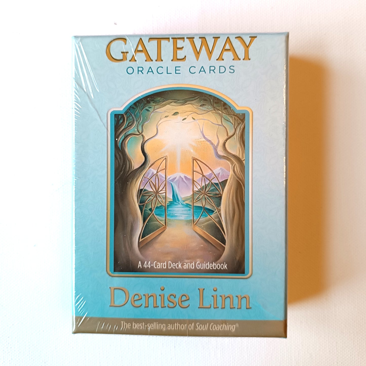 Gateway Oracle Cards