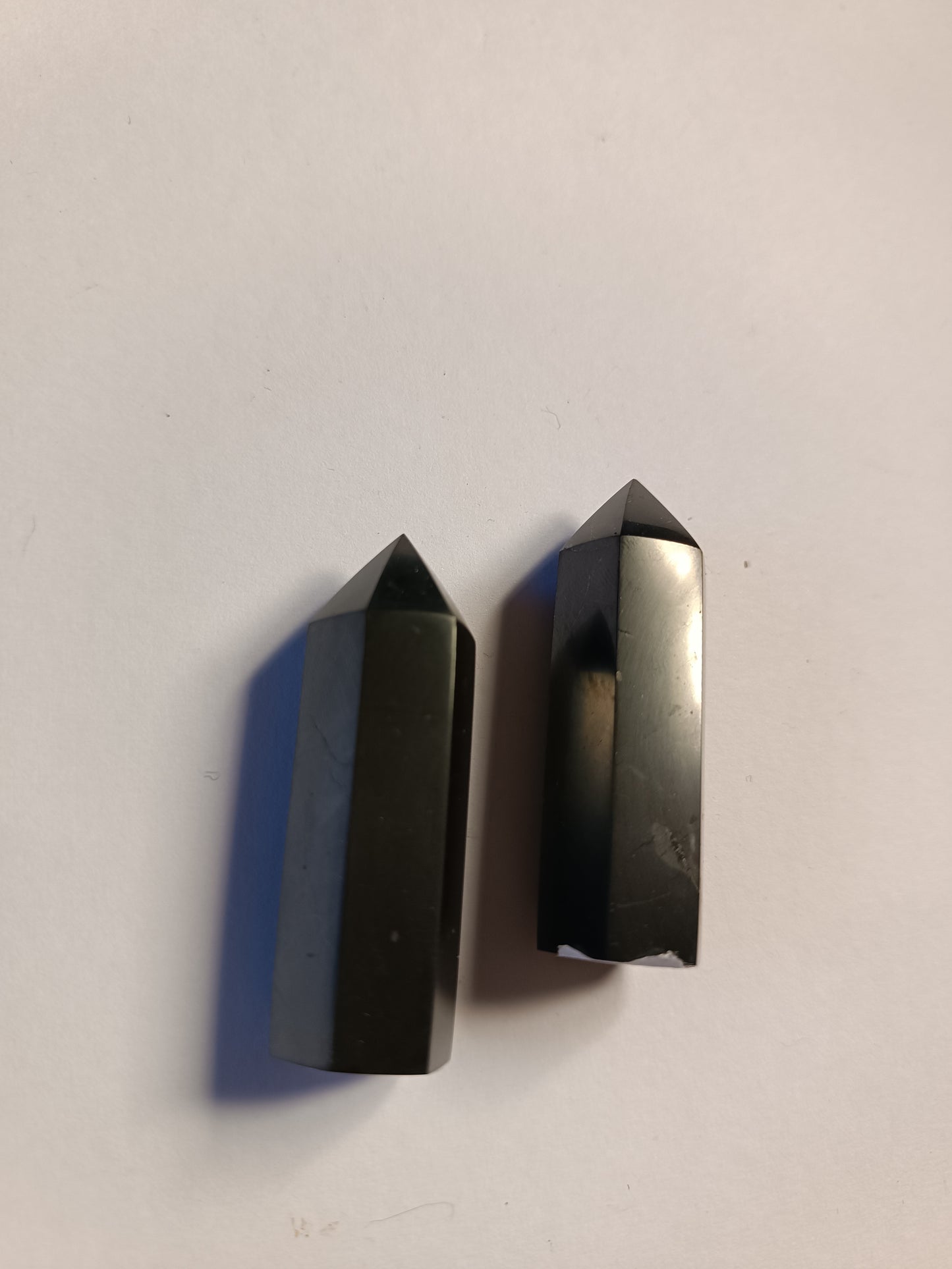 Shungite Point 6 cm