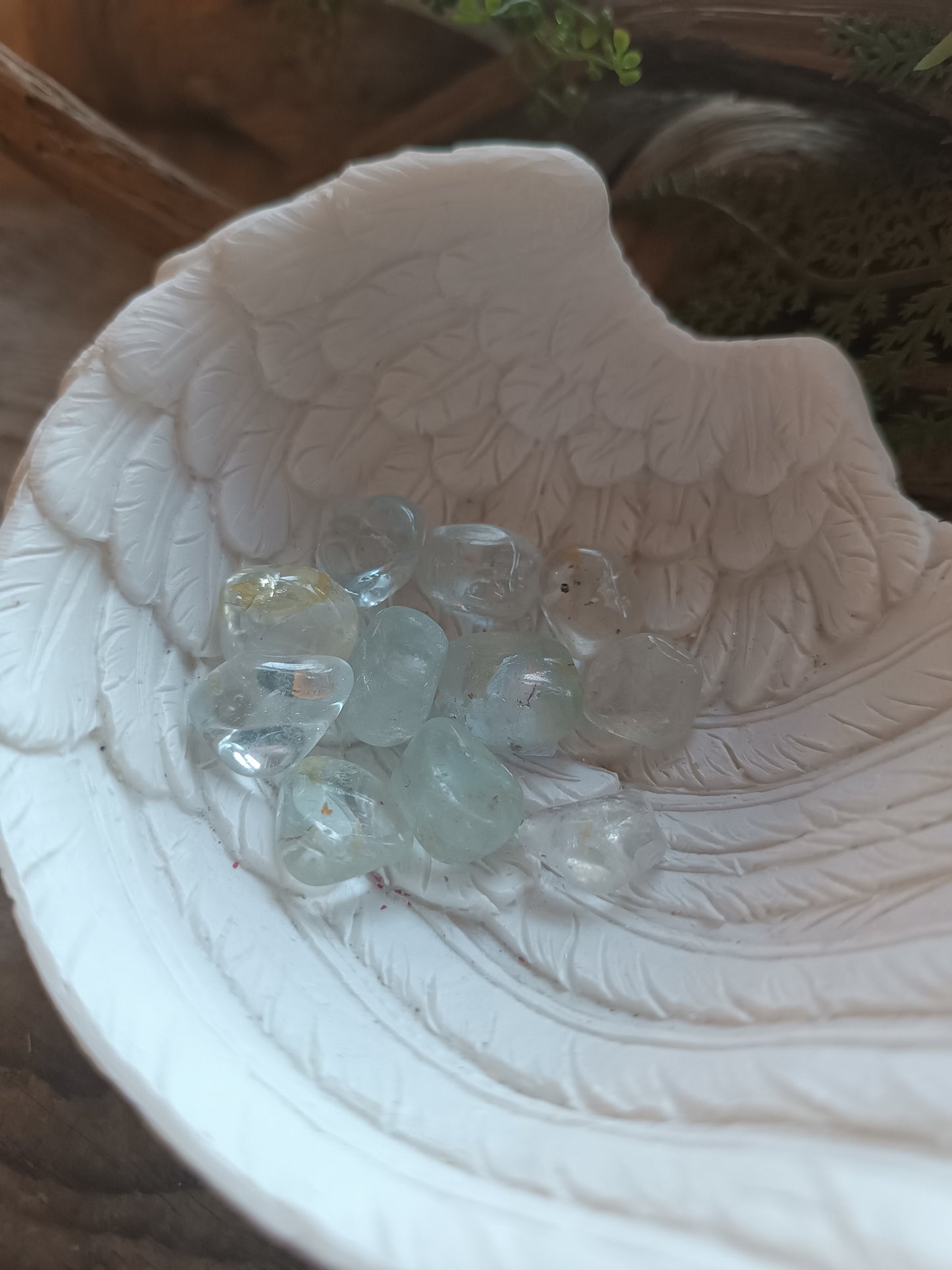 Angel Aura Kvarts