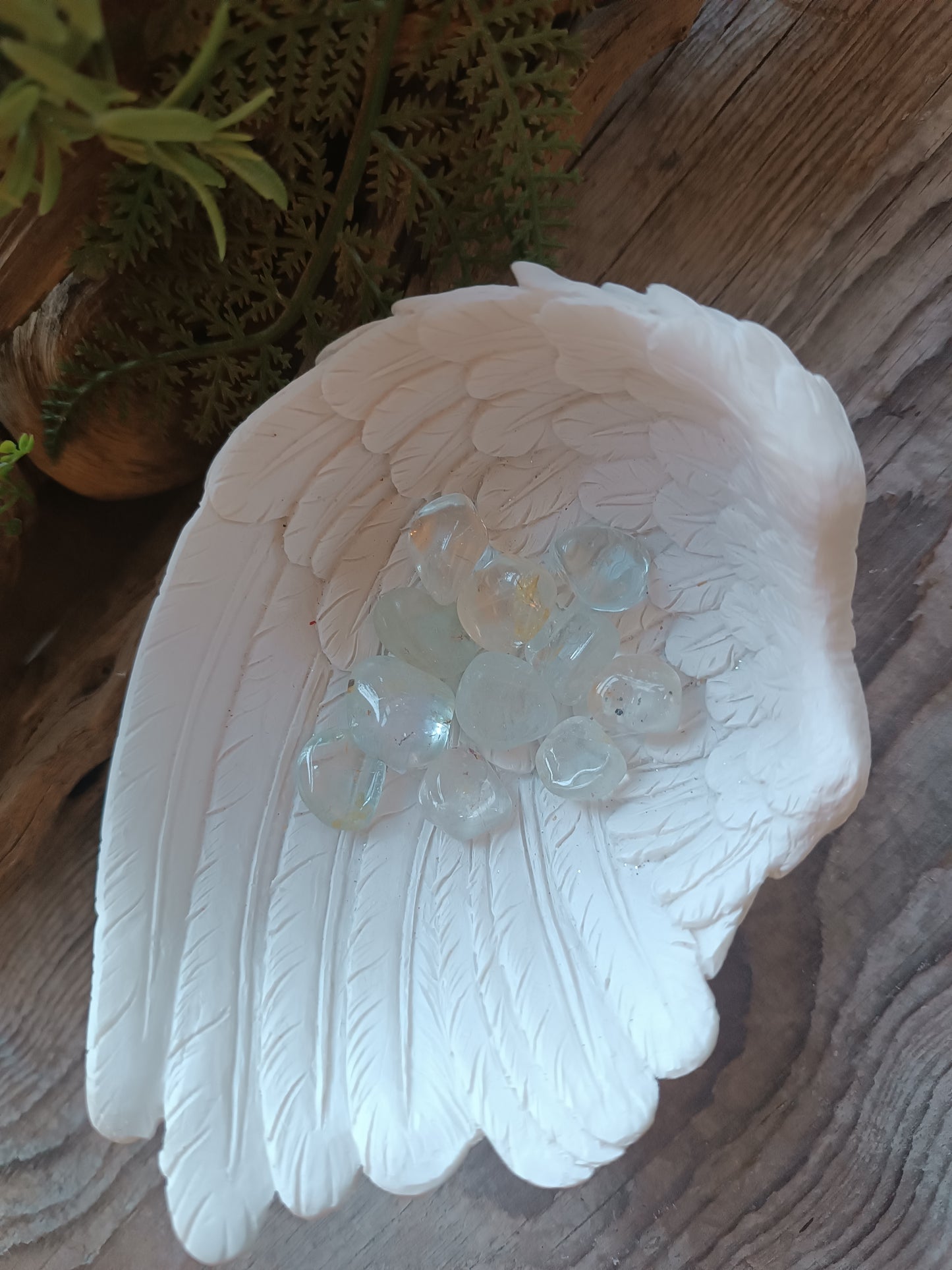 Angel Aura Kvarts