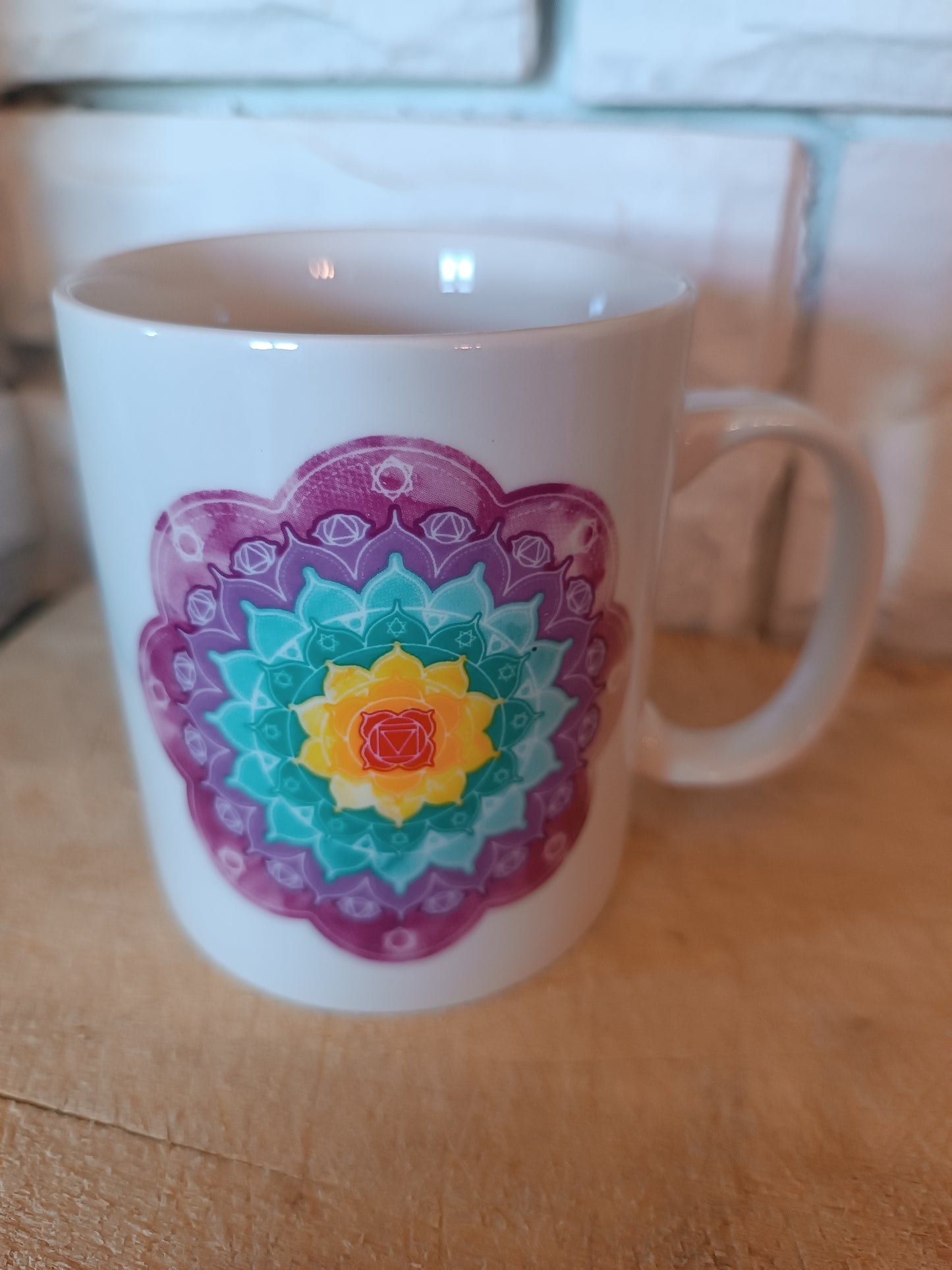 Krus mandala
