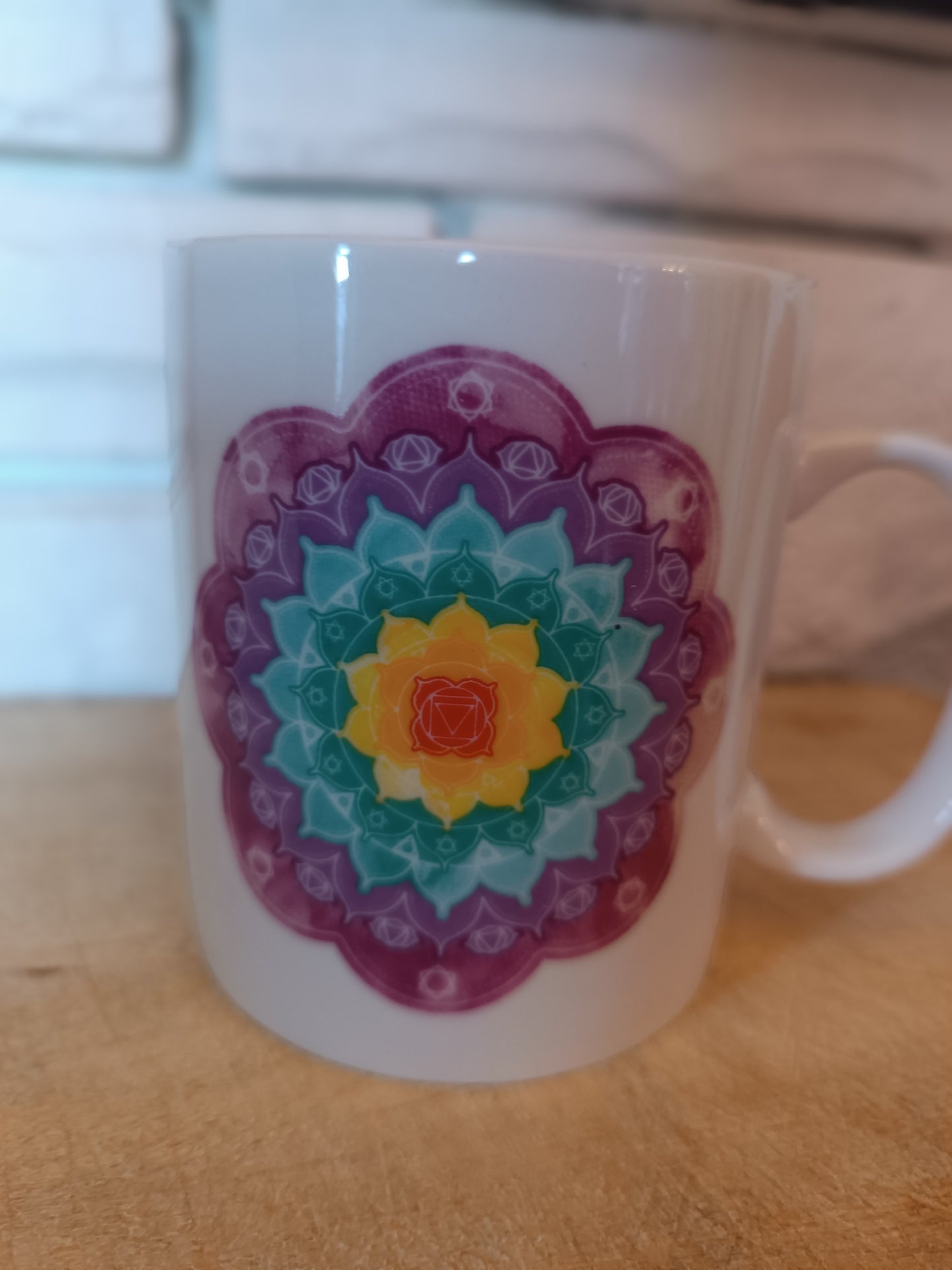 Krus mandala