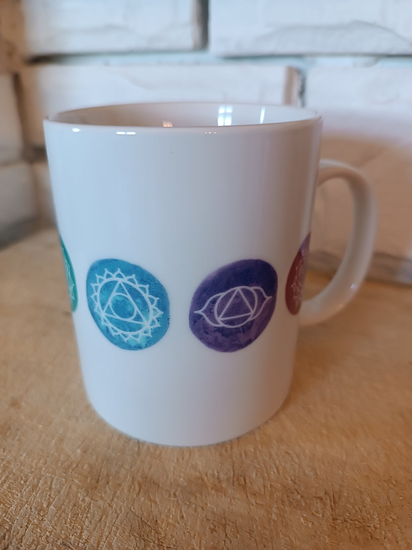 Krus chakra