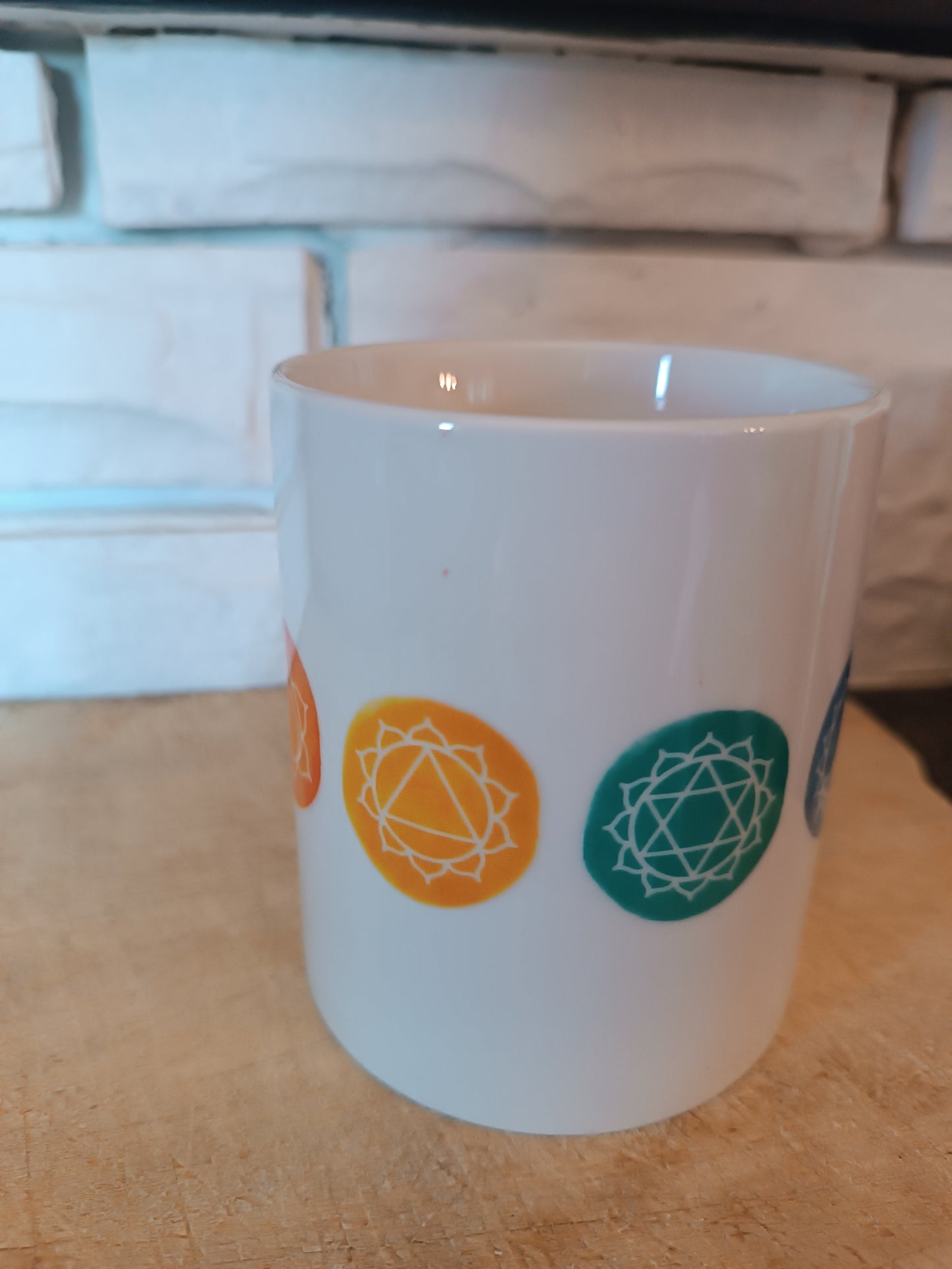 Krus chakra