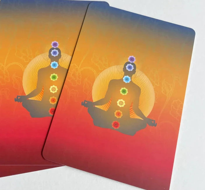 Chakra Insight Oracle