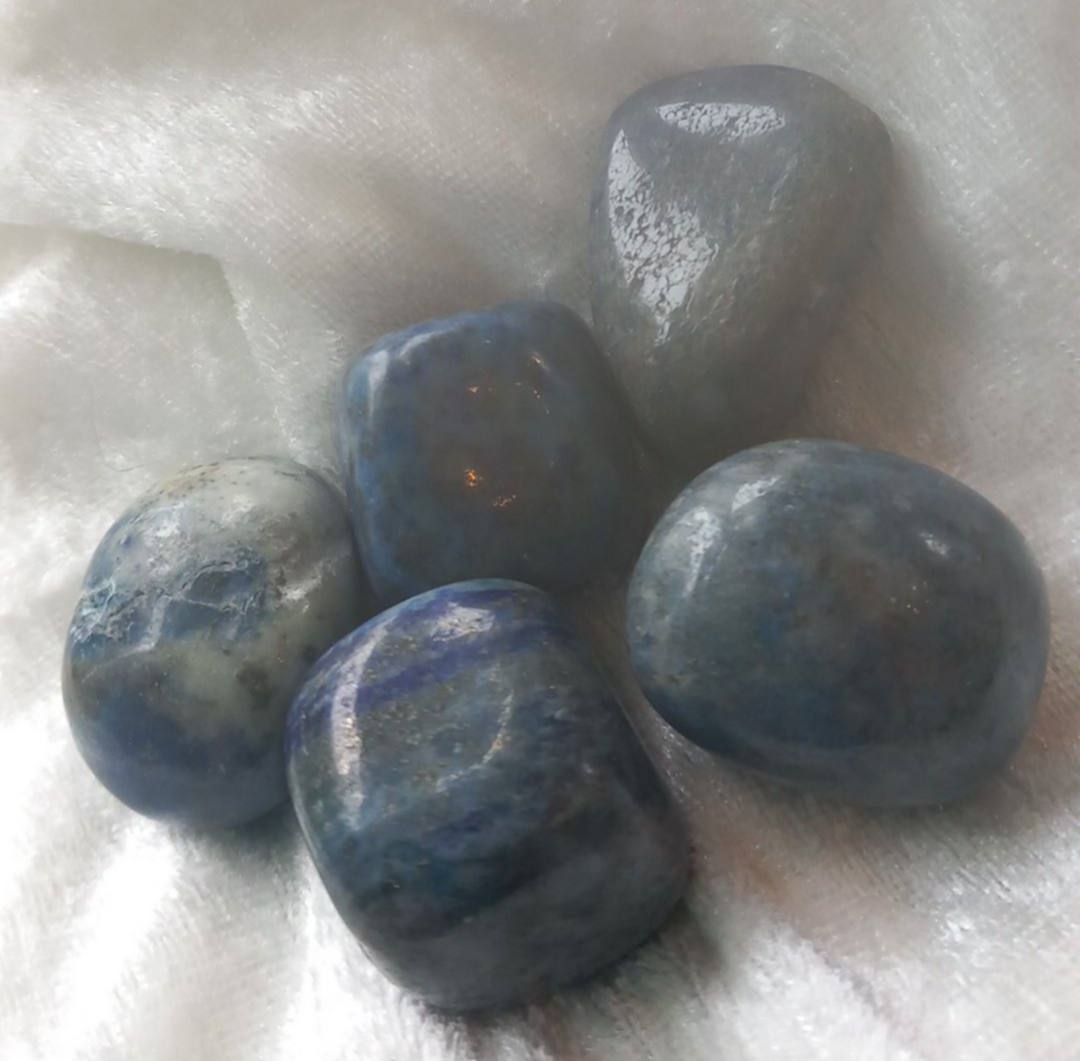 Lapis Lasauli