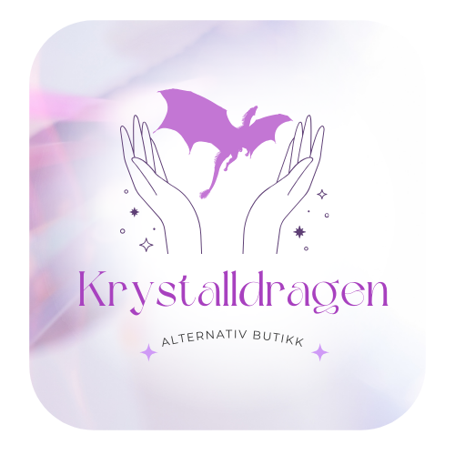 krystalldragen