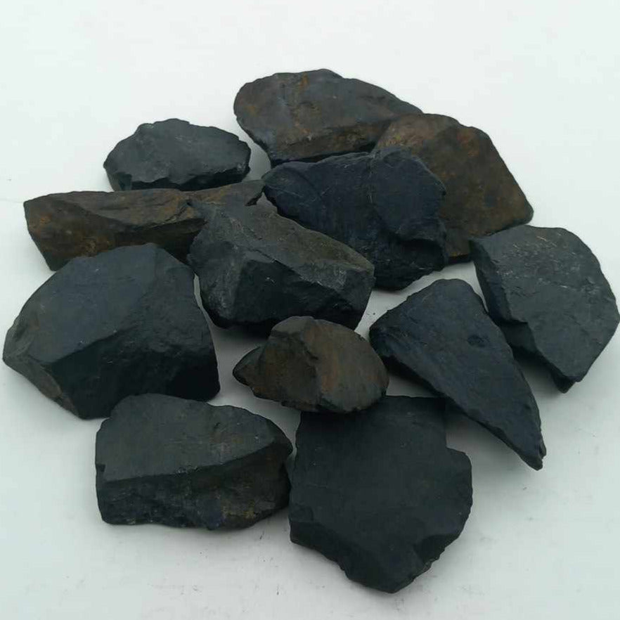 Shungite