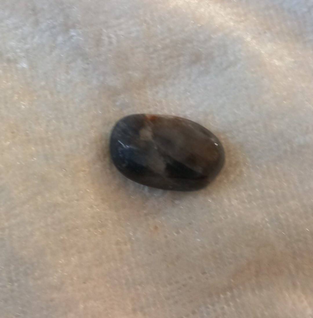 Safir / Sapphire