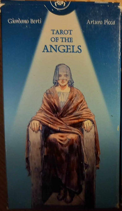 Tarot of the angels