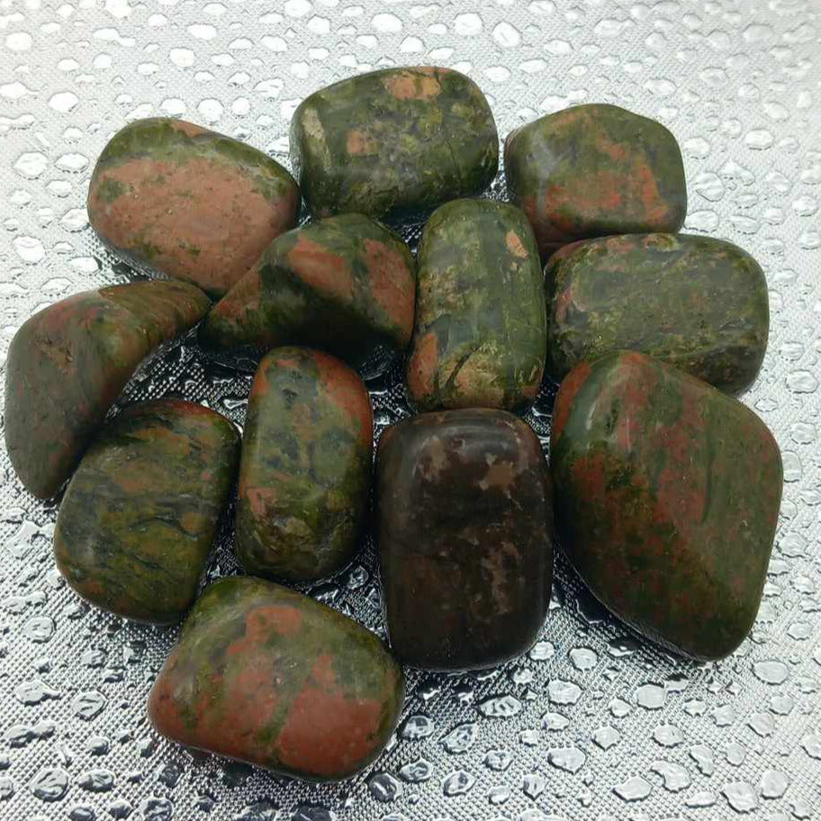 Unakitt / Unakite