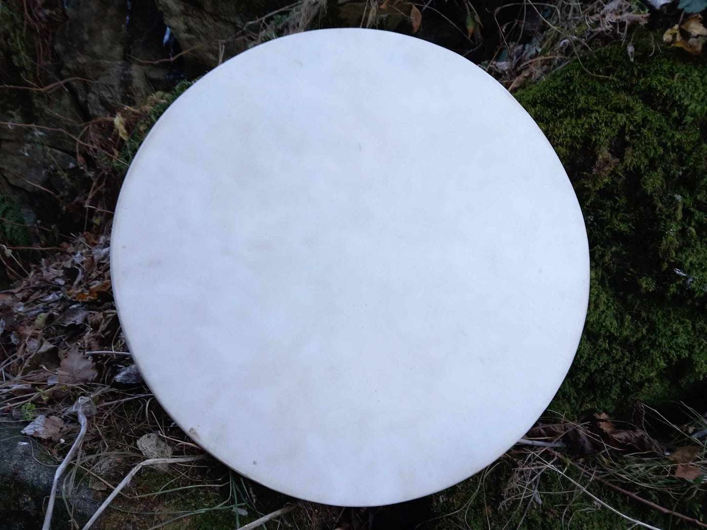 Sjamantromme / Rammetromme 60 cm
