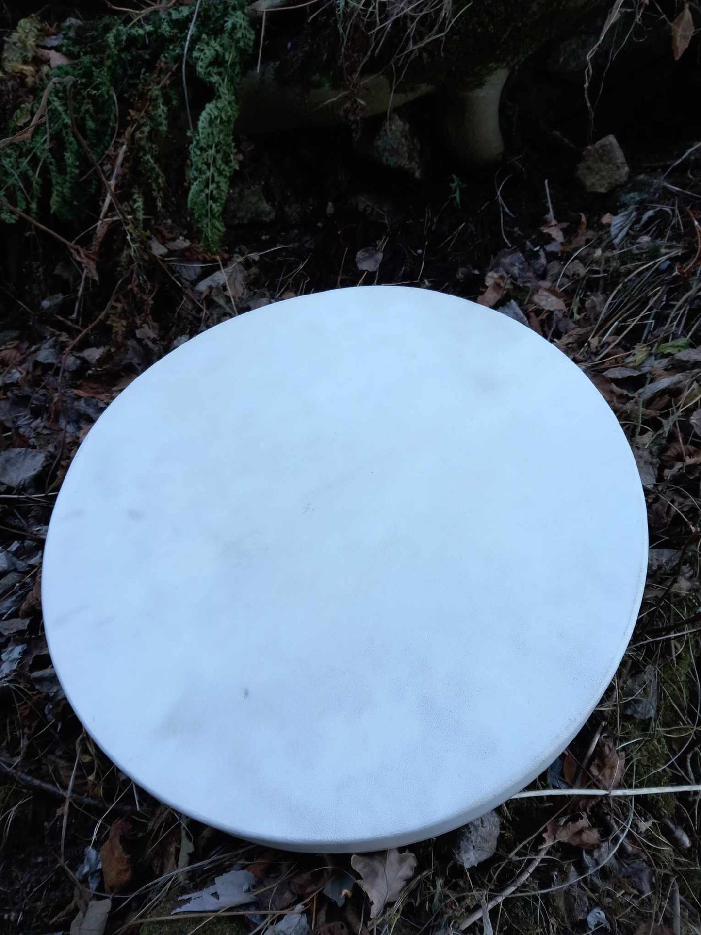 Sjamantromme / Rammetromme 50 cm