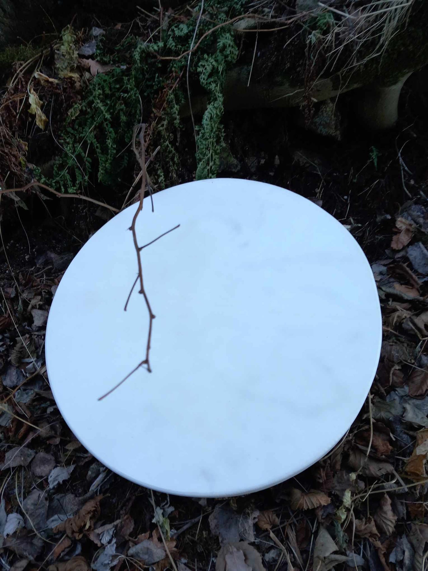 Sjamantromme / Rammetromme 50 cm