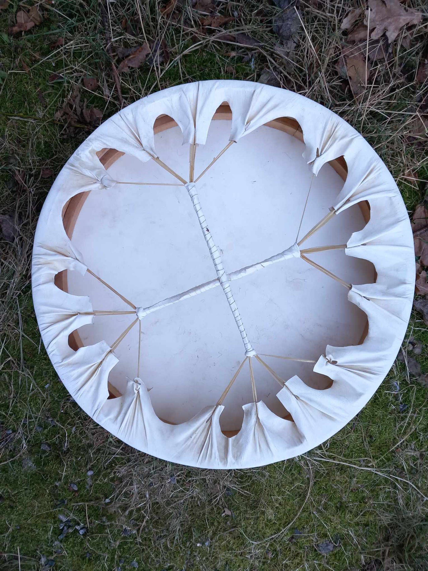 Sjamantromme / Rammetromme 45 cm
