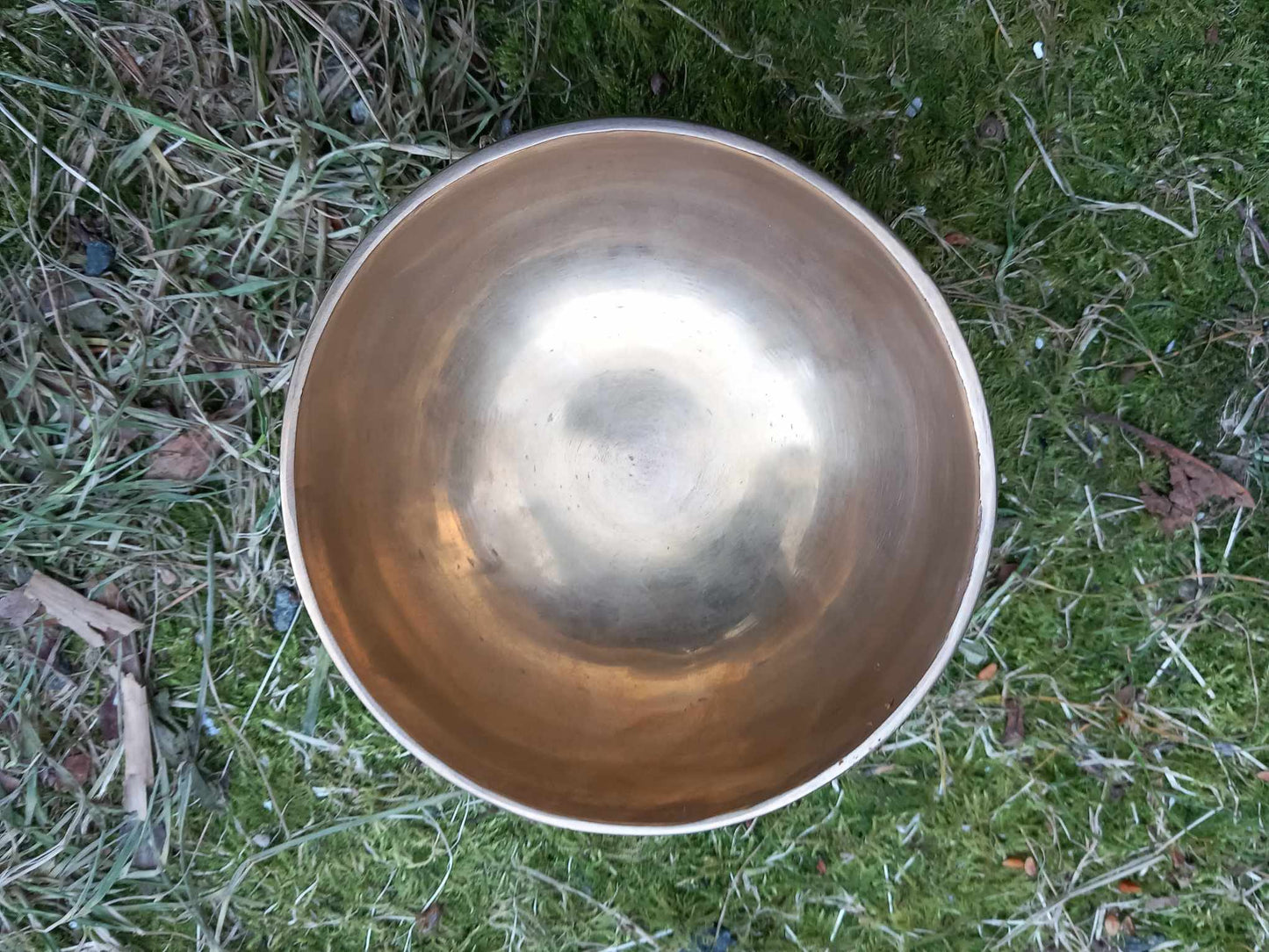 Syngebolle 10 cm