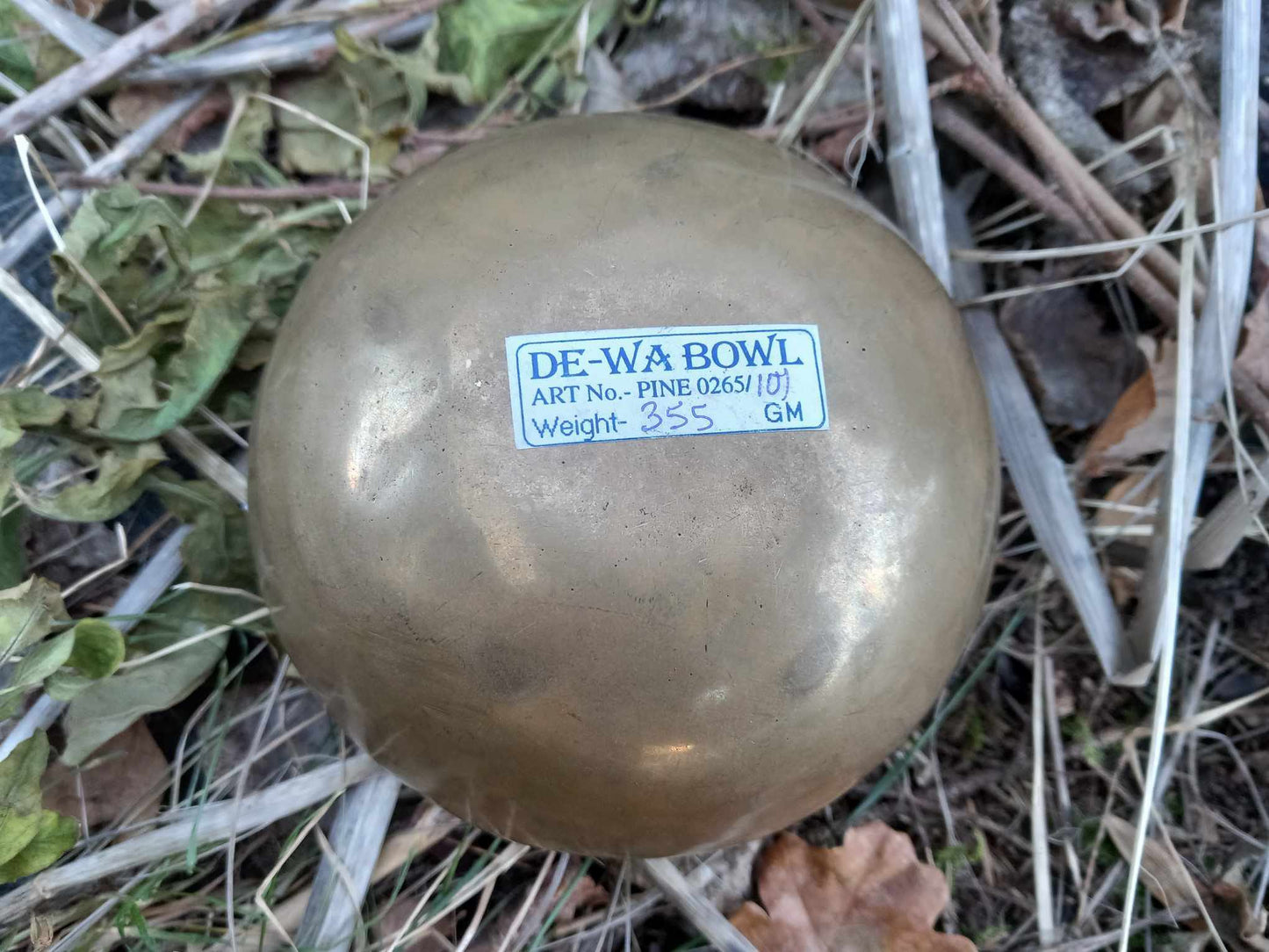 Syngeboller 12 cm