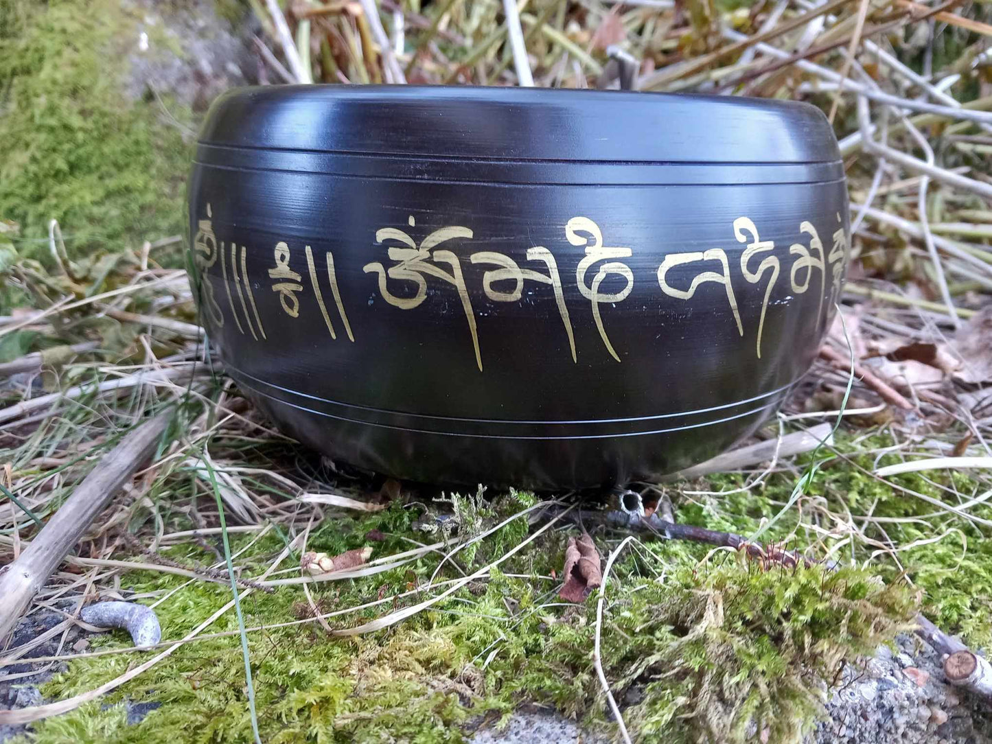 Syngebolle støpegods 17 cm