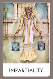Chakra wisdom oracle cards