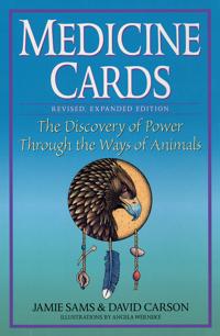 Medicine cards