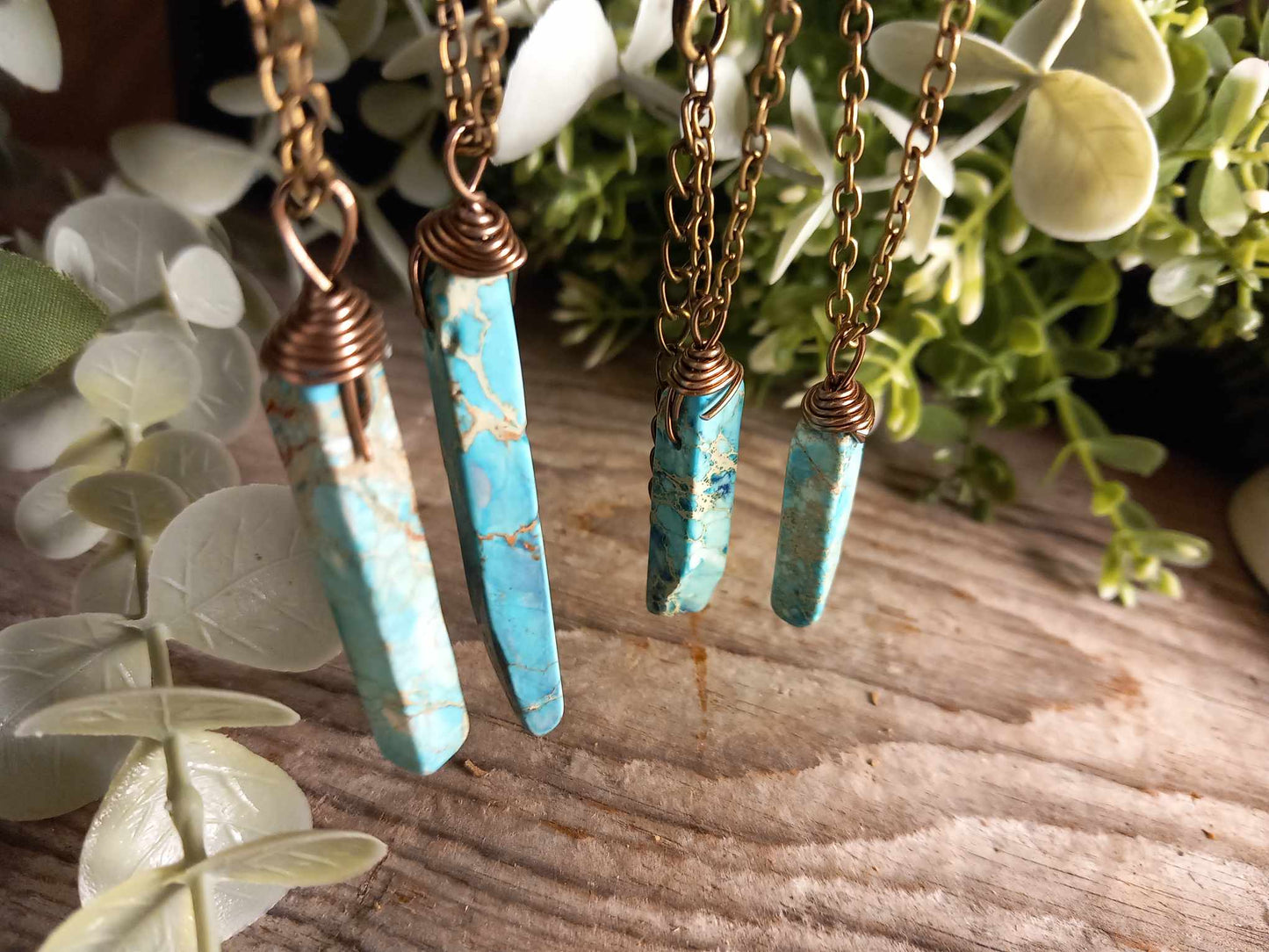 Ocean Jasper