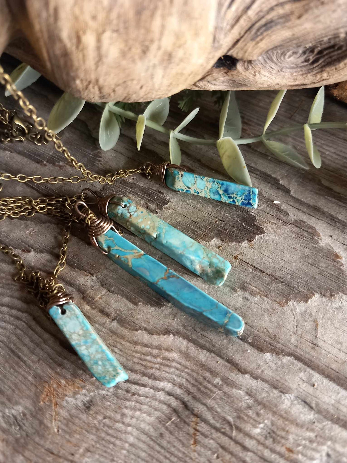 Ocean Jasper