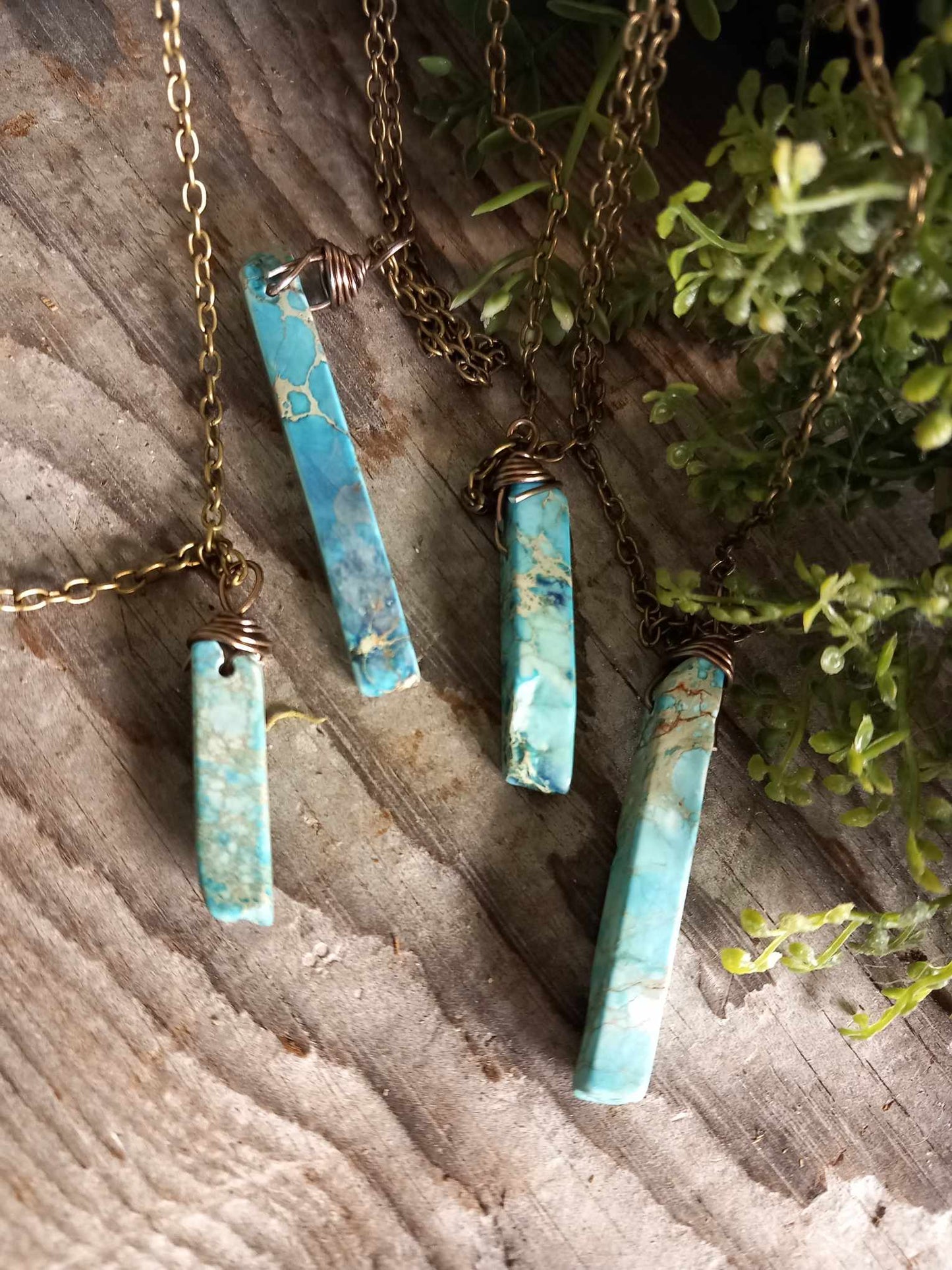 Ocean Jasper
