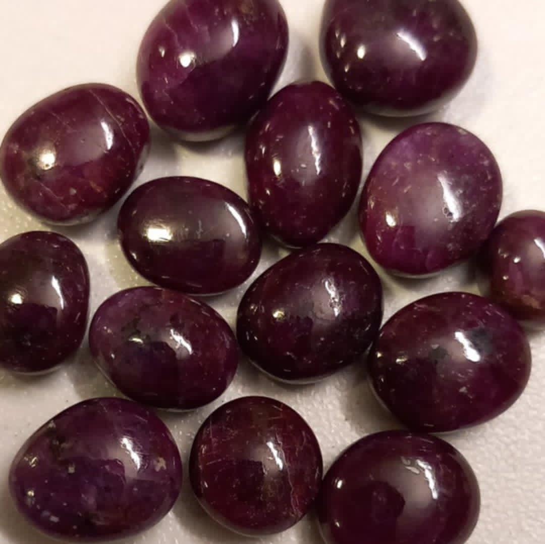 Rubin / Ruby