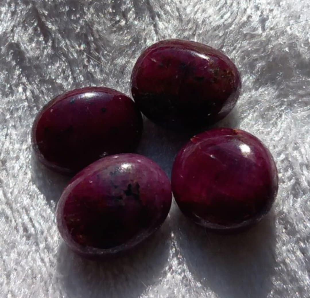 Rubin / Ruby