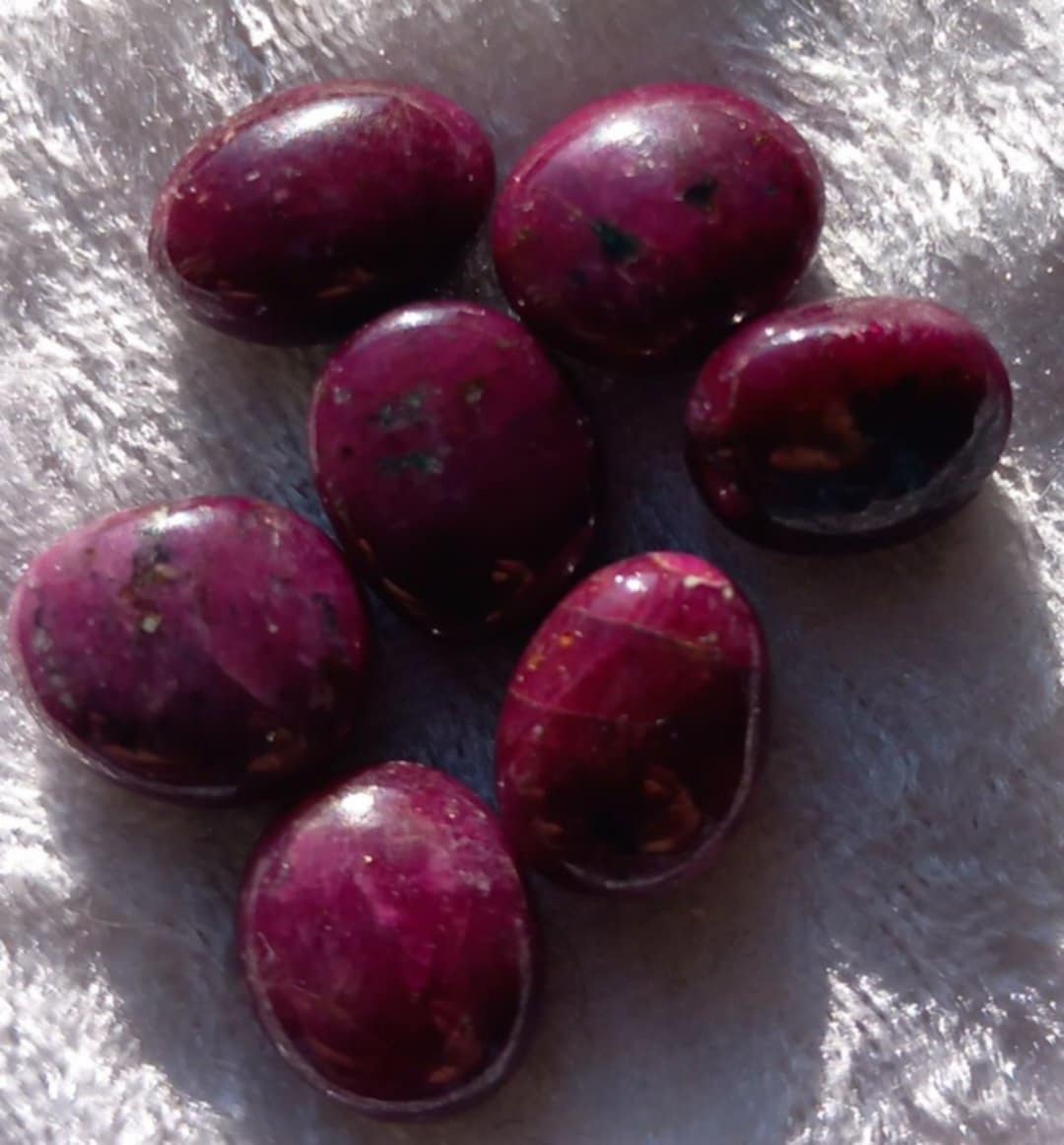 Rubin / Ruby