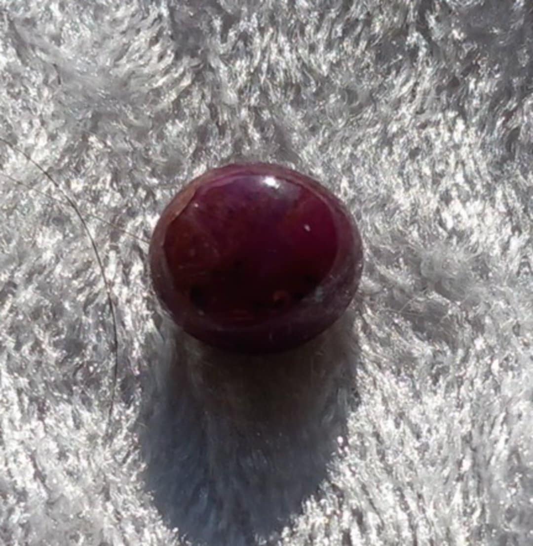 Rubin / Ruby