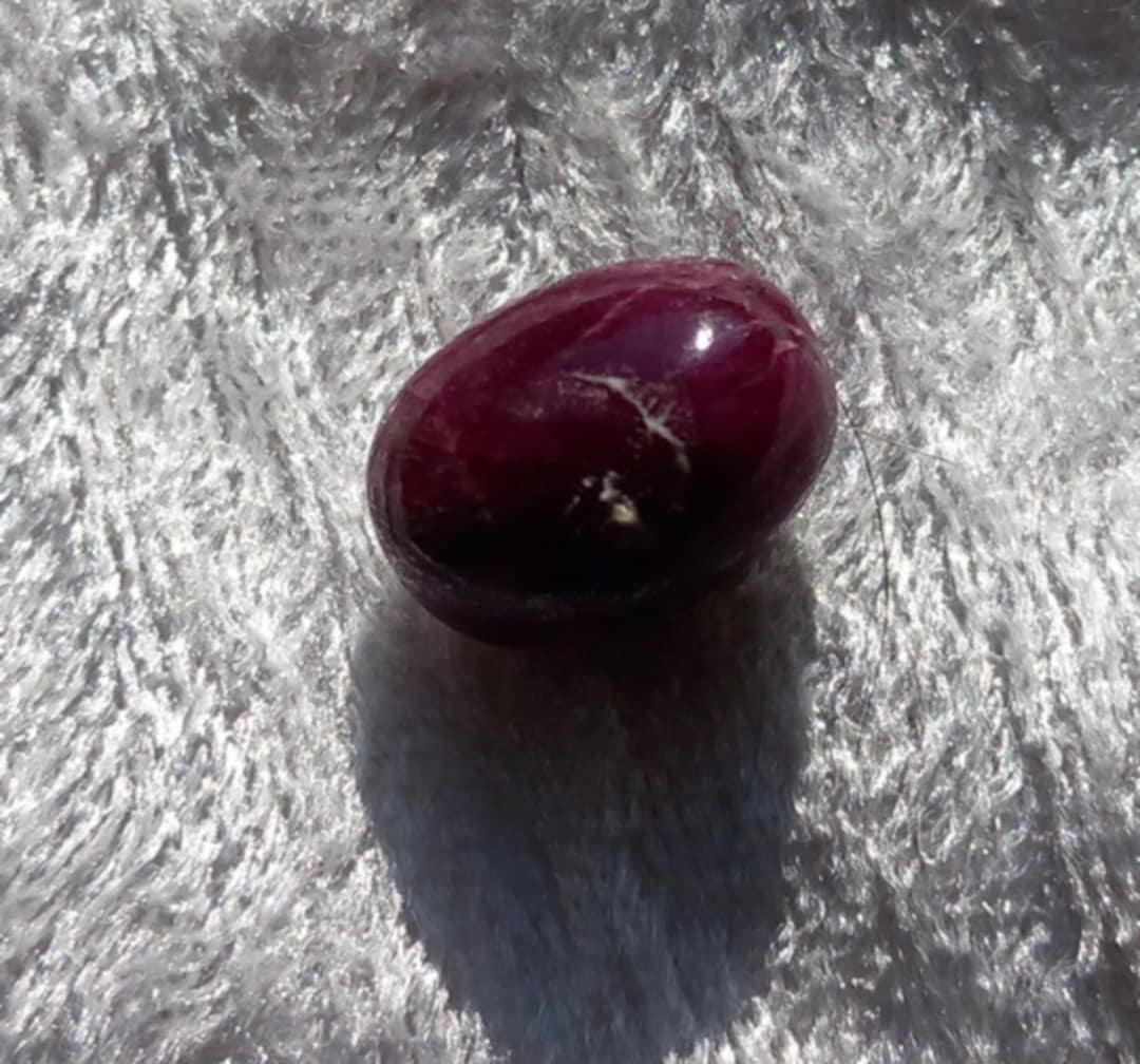 Rubin / Ruby