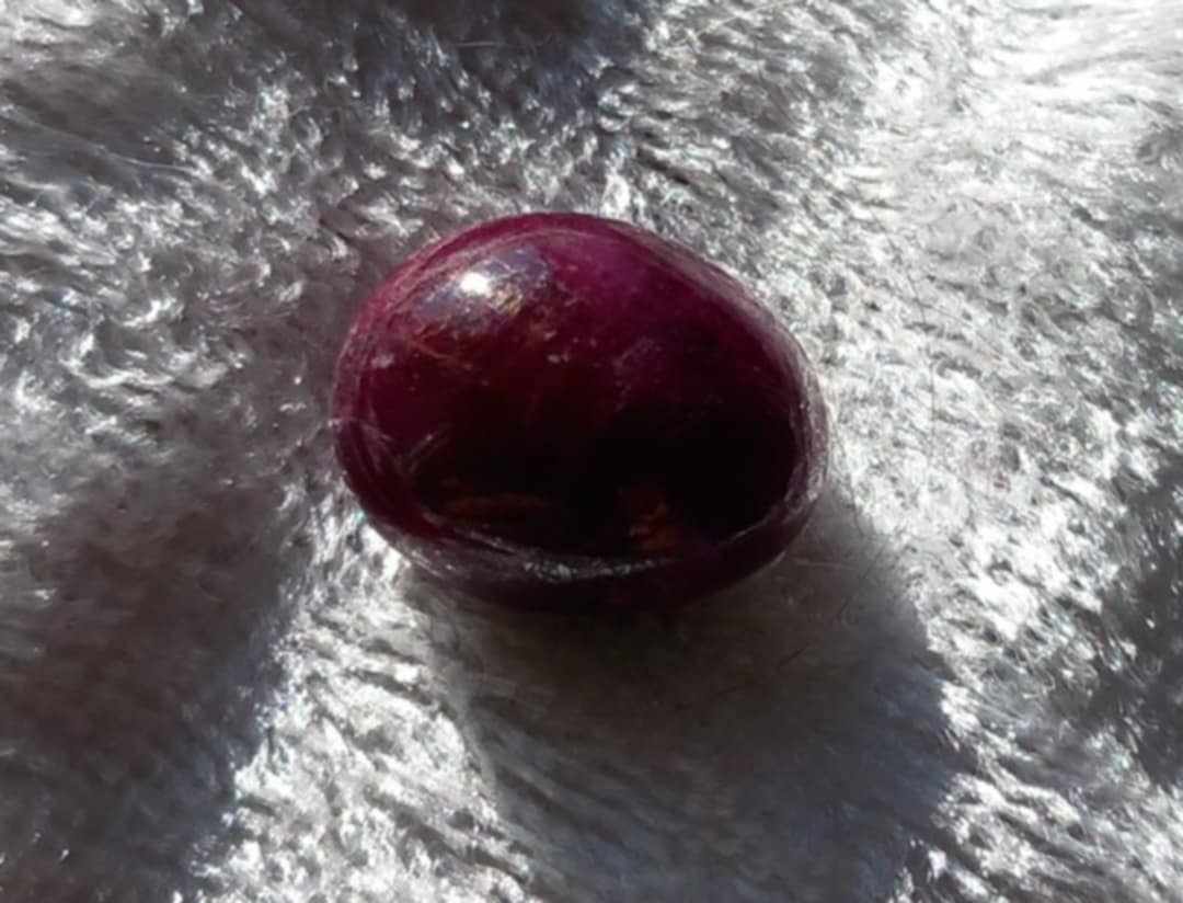 Rubin / Ruby