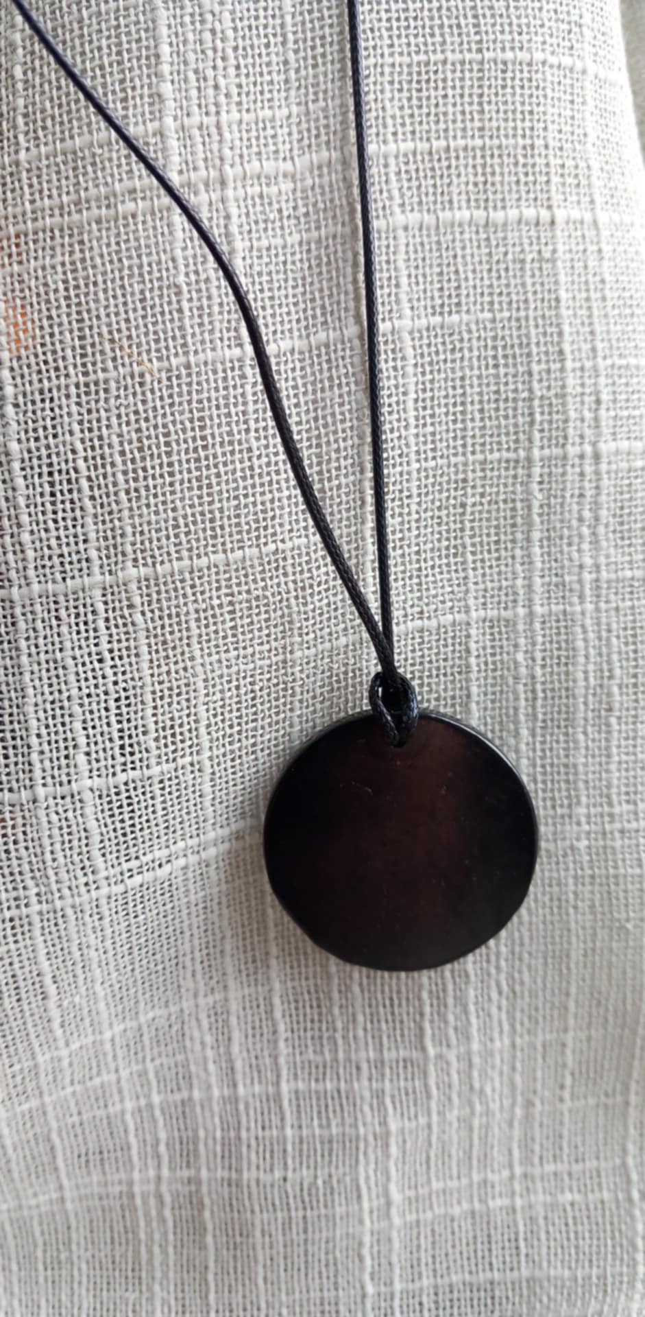 Shungite / Shungitt anheng