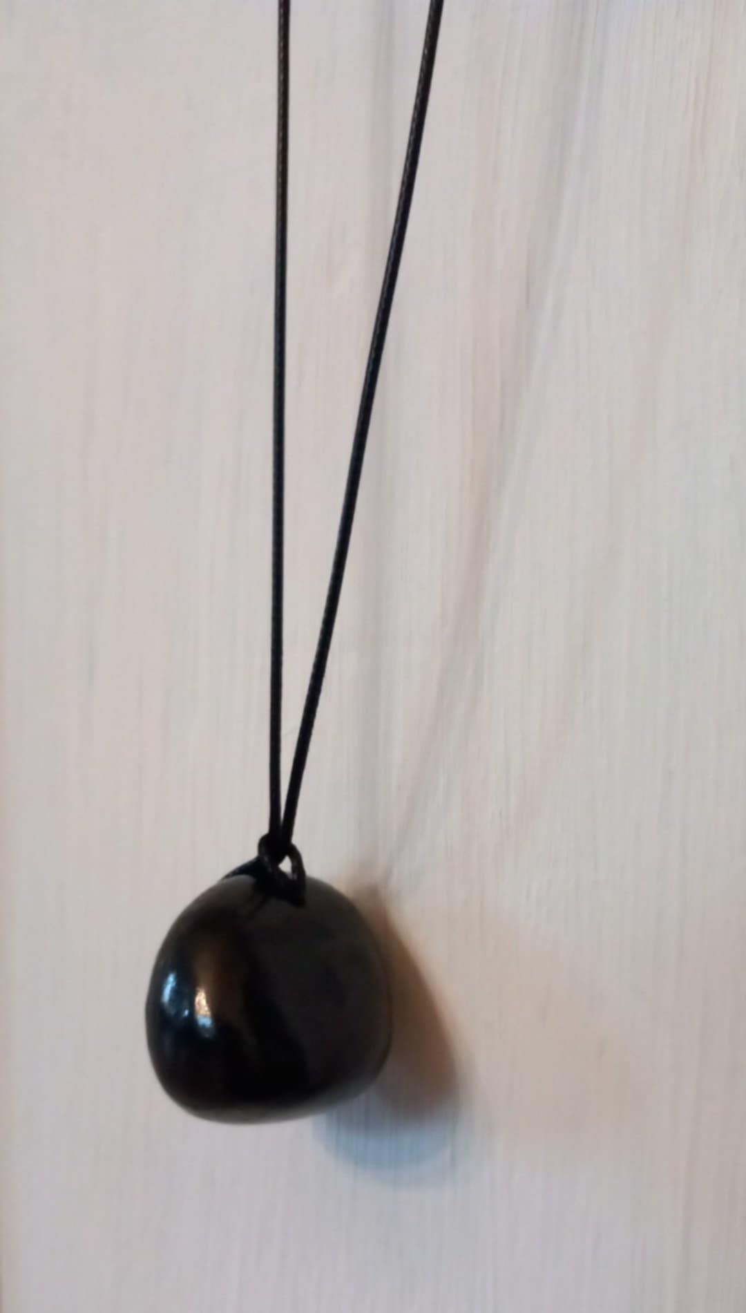 Anheng i Shungitt / Shungite.