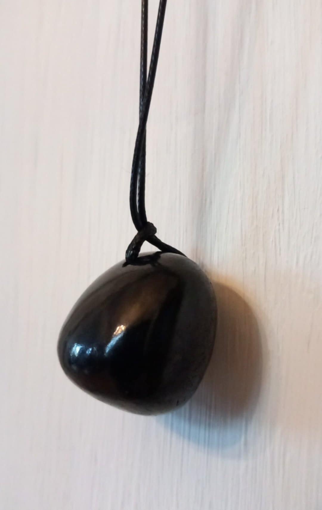 Anheng i Shungitt / Shungite.