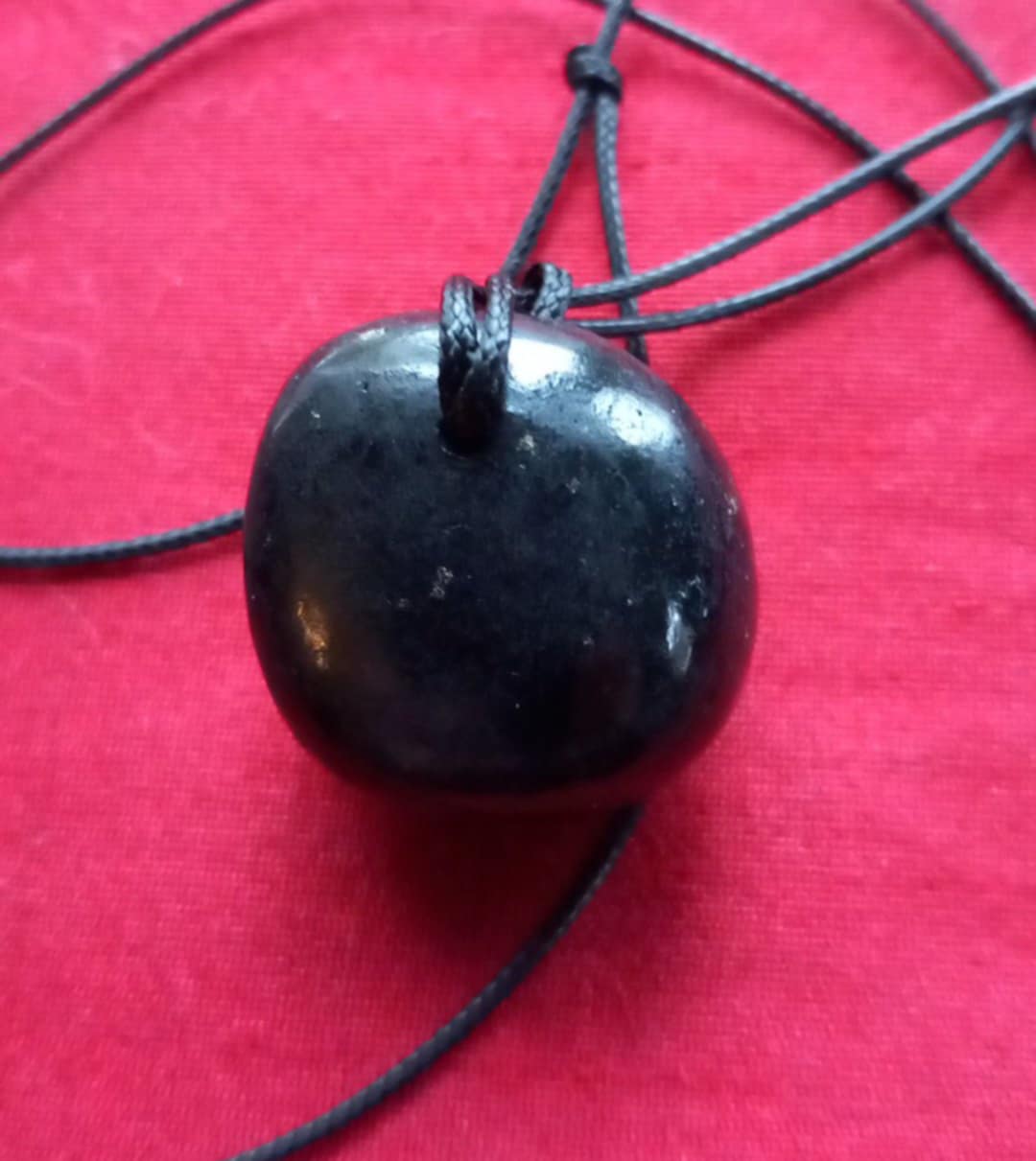 Anheng i Shungitt / Shungite.