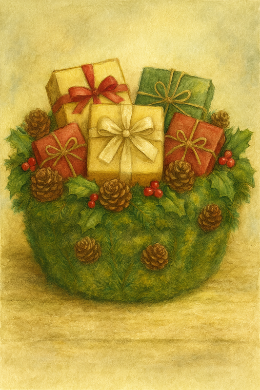 Adventskalender 2025