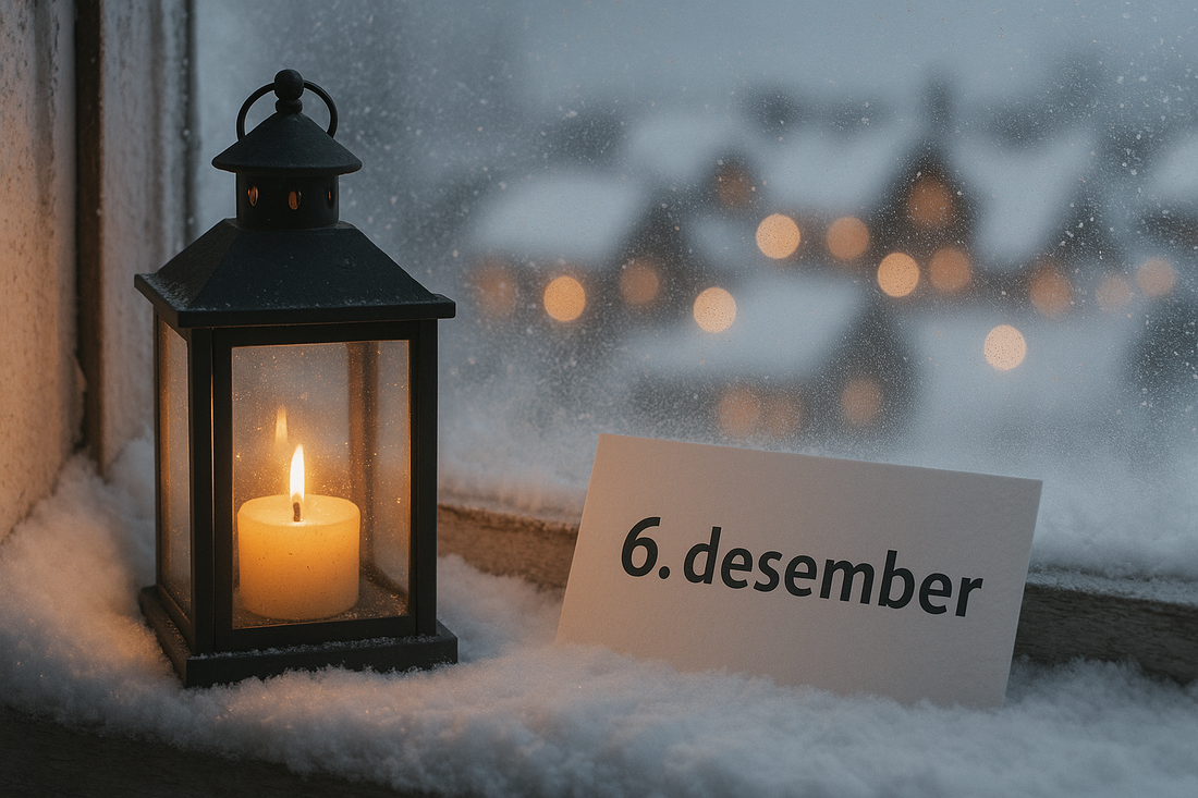 6. Desember