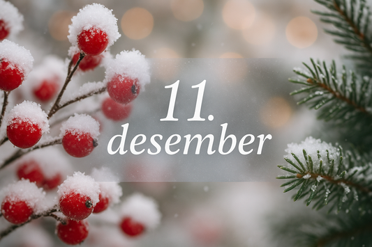 11. Desember