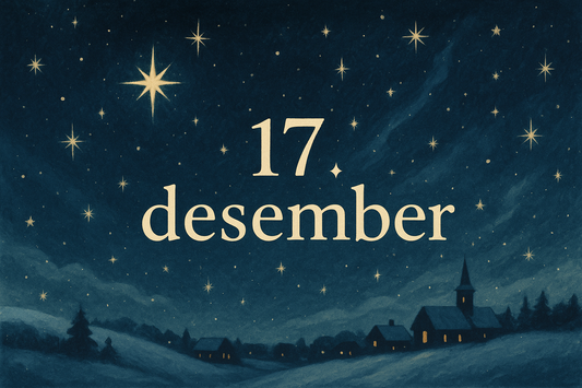 17. Desember