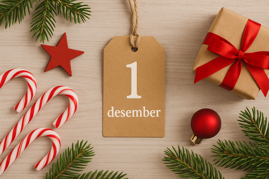 1. Desember