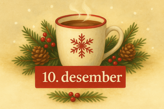 10. Desember