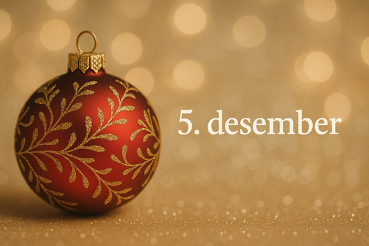 5. Desember